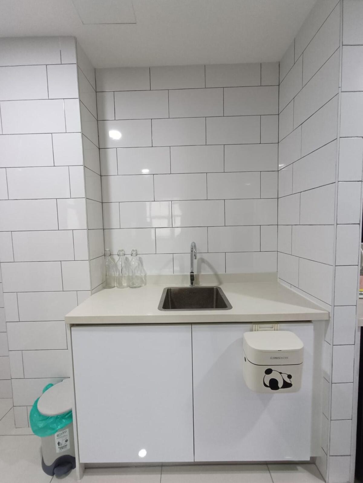 Arte Mont Kiara 4br 8pax-10pax, 10mins To Klcc Pangsapuri
