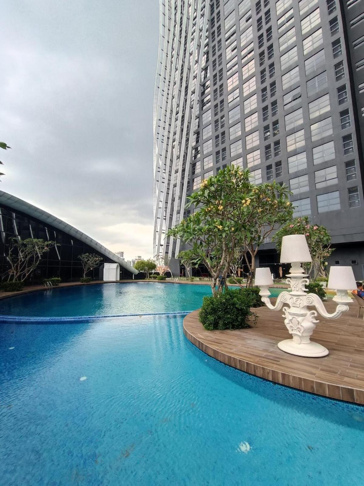 Arte Mont Kiara 4br 8pax-10pax, 10mins To Klcc Pangsapuri Kuala Lumpur